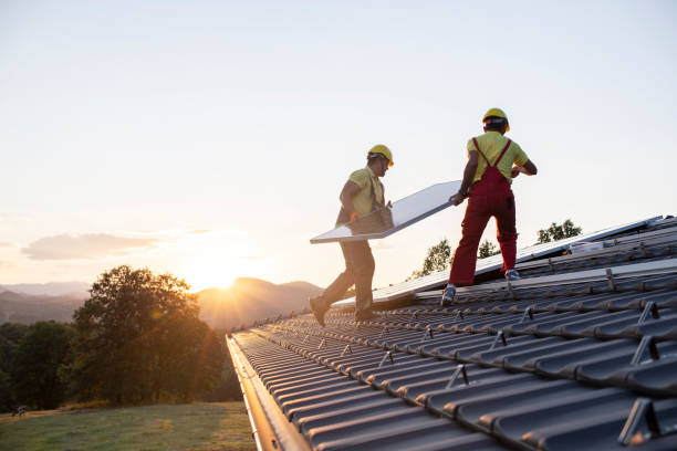 Big Stone Gap, VA Roofing Service Company