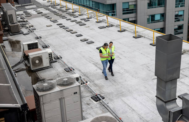 Best Roof Maintenance and Cleaning  in Big Stone Gap, VA