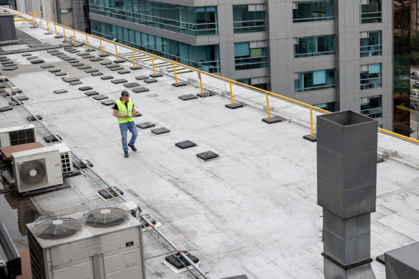 Best Rubber Roofing (EPDM, TPO)  in Big Stone Gap, VA