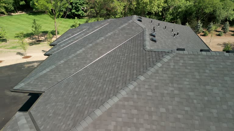 Best Chimney Flashing Repair  in Big Stone Gap, VA