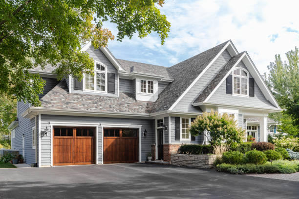 Best Roof Leak Repair  in Big Stone Gap, VA